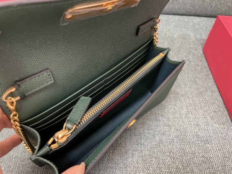 Valentino Satchel Bag